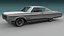 Chrysler 300 1968
