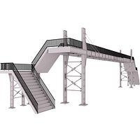 Pedestrian Bridge