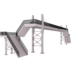Pedestrian Bridge