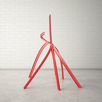 Custom Public Sculpture