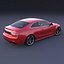 3d model of 2013 audi rs5