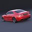 3d model of 2013 audi rs5