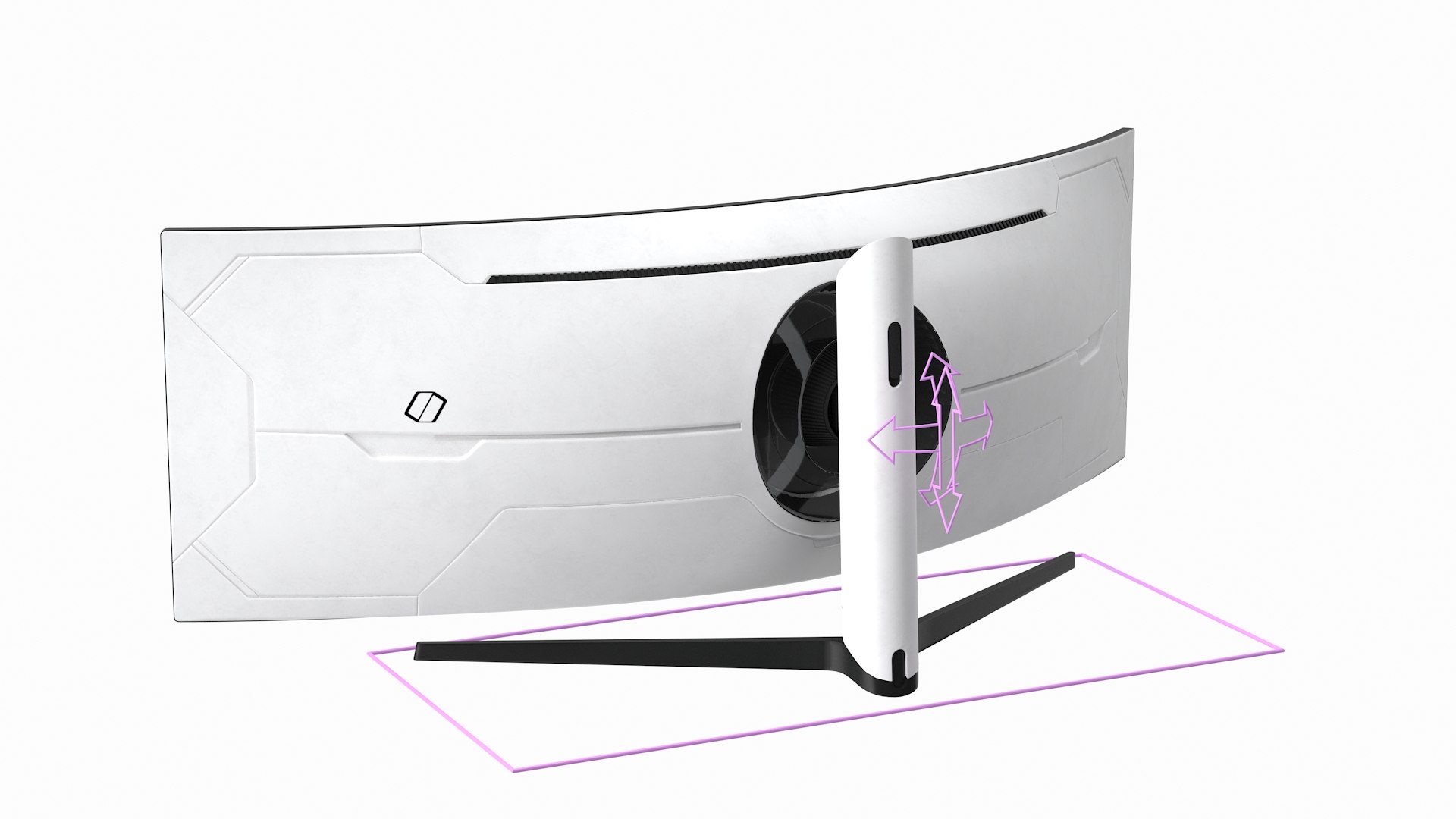 3D Samsung Odyssey G9 Ultrawide Gaming Monitor OFF Rigged model https://p.turbosquid.com/ts-thumb/Hr/21EkjY/x4/samsungodysseyg9ultrawidegamingmonitoroffriggedc4dmodel018/jpg/1645587103/1920x1080/fit_q87/9a2321060959ea3f41d5277b6ae065352a40e84d/samsungodysseyg9ultrawidegamingmonitoroffriggedc4dmodel018.jpg