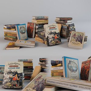 Books (vol2)