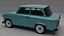 Trabant 601