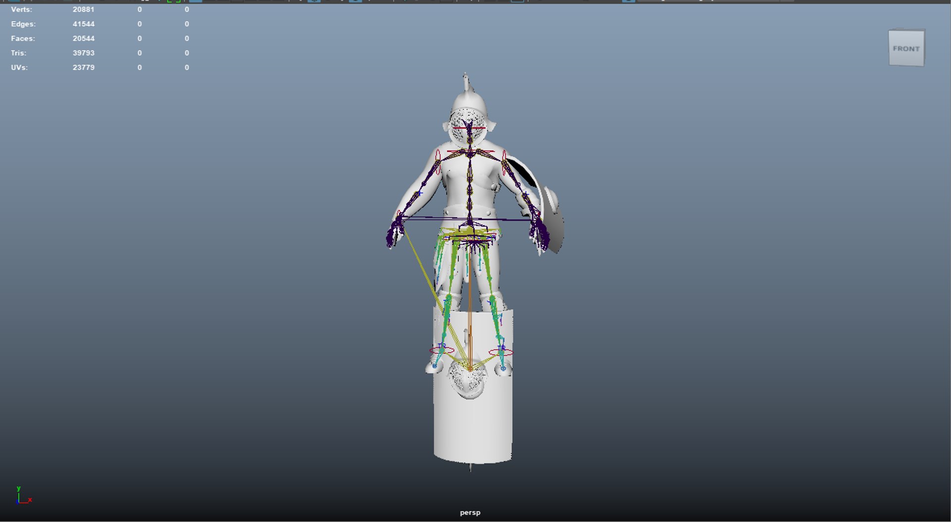 Murmillo 3D model https://p.turbosquid.com/ts-thumb/Hr/5XMNbI/wC/v121/png/1713680812/1920x1080/fit_q87/5d7a9a0208f5724dfd1b4b30f0789b3fb4d156d8/v121.jpg