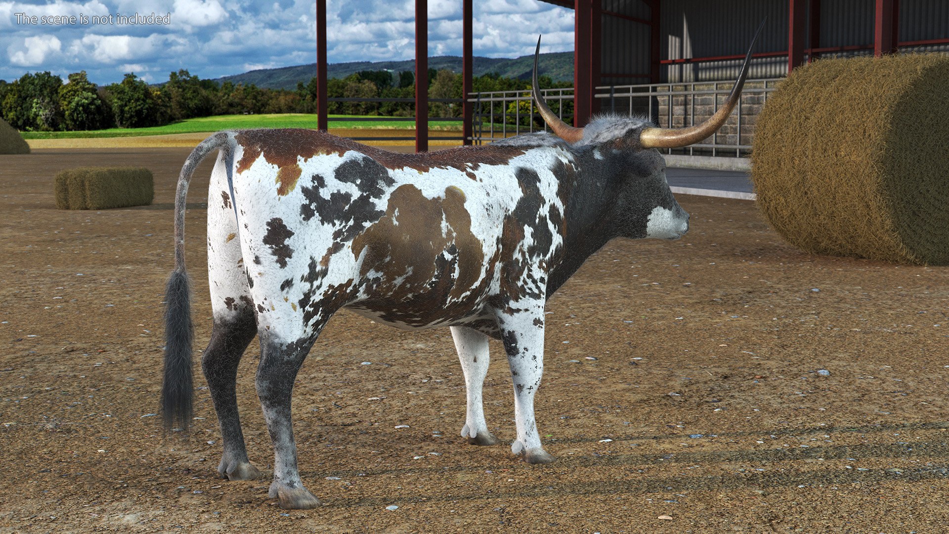 Texas Longhorn Mottled Brown Fur model https://p.turbosquid.com/ts-thumb/Hr/7f6quh/Jp/texaslonghornmottledbrownfurmb3dmodel005/jpg/1705921418/1920x1080/fit_q87/9276ceaf09d7193022f53457408d39125960da07/texaslonghornmottledbrownfurmb3dmodel005.jpg