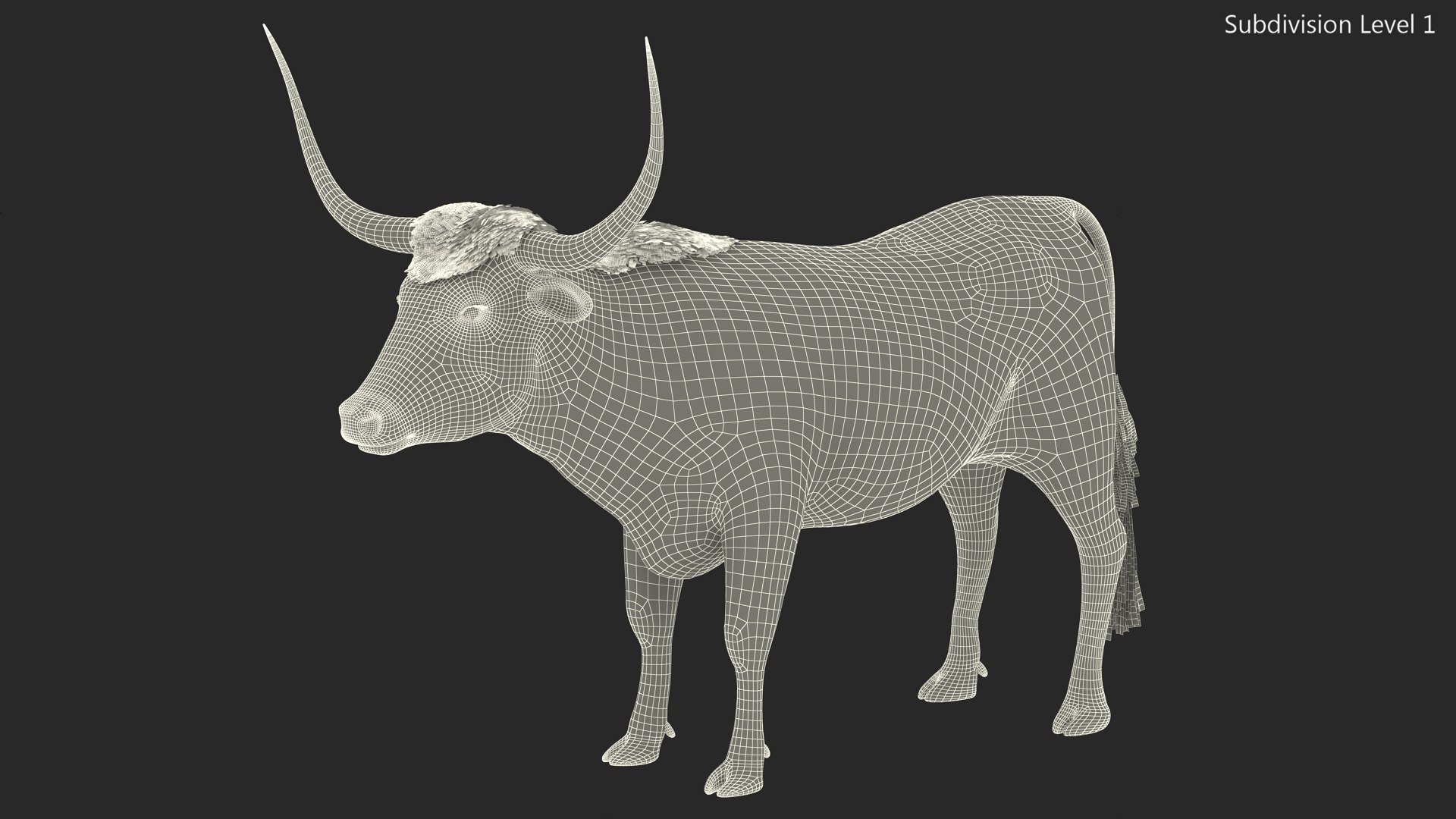Texas Longhorn Mottled Brown Fur model https://p.turbosquid.com/ts-thumb/Hr/7f6quh/l1/texaslonghornmottledbrownfurmb3dmodel017/jpg/1705921472/1920x1080/fit_q87/da9e090c4a93ca7d97dd483c9076d1ecfd47e0ae/texaslonghornmottledbrownfurmb3dmodel017.jpg
