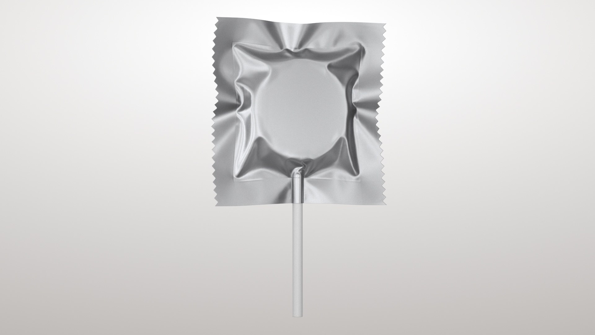 Candy Wrapper 07v PBR 3D Model - TurboSquid 2348746