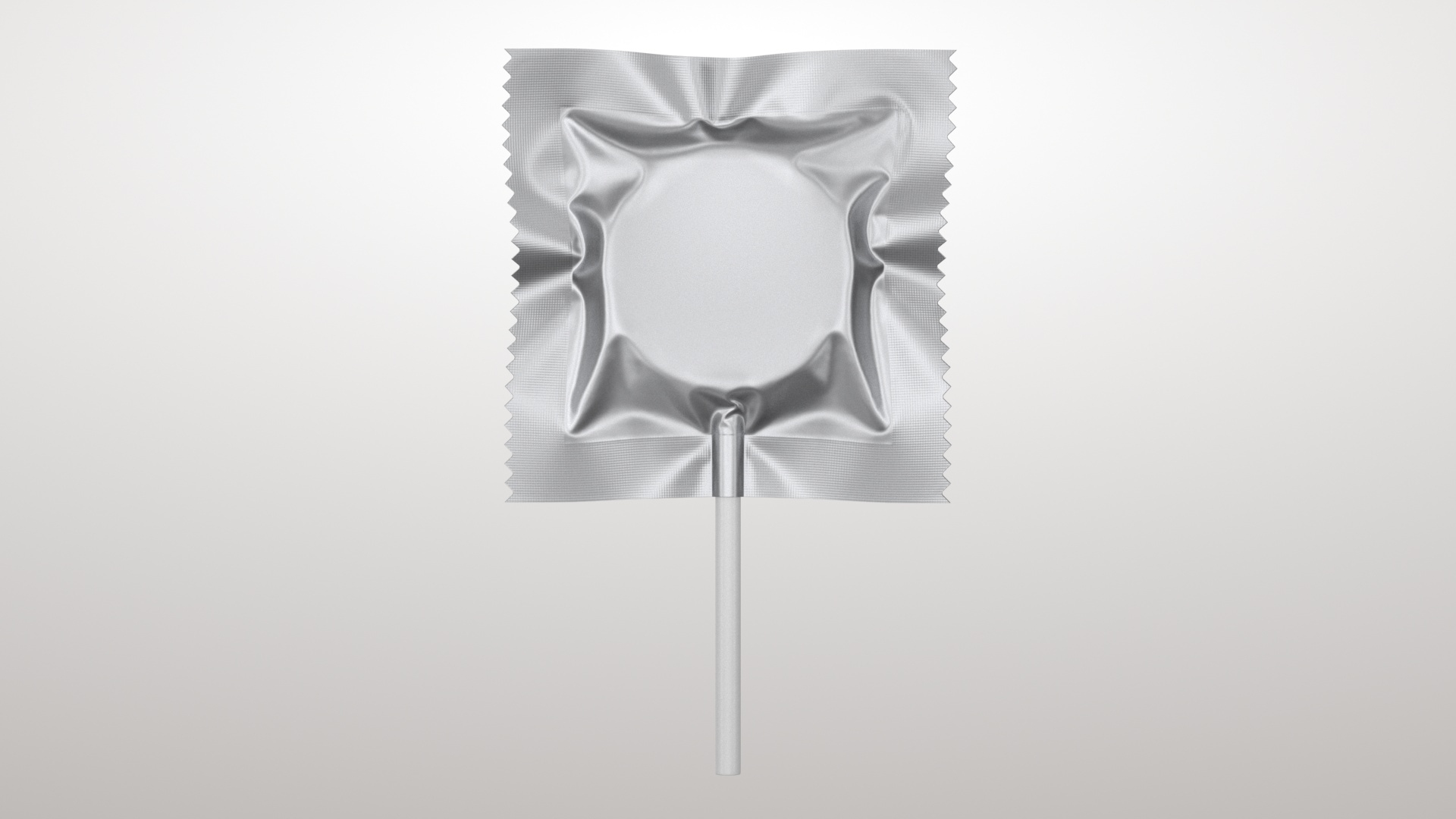 Candy Wrapper 07v PBR 3D Model - TurboSquid 2348746