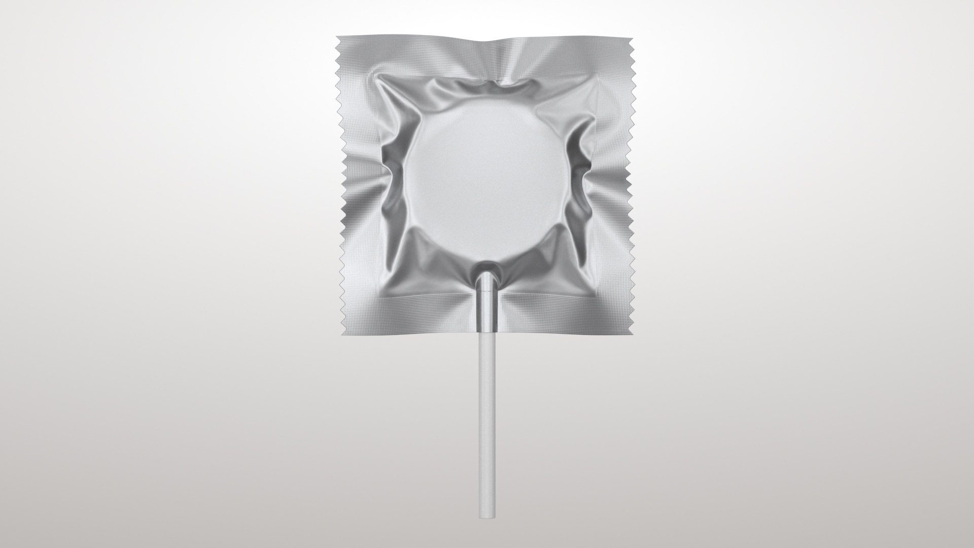 Candy Wrapper 07v PBR 3D Model - TurboSquid 2348746
