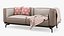 Avalon Sofa