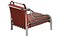 Coppia di poltrone Stringa 1962