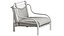 Coppia di poltrone Stringa 1962