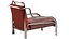 Coppia di poltrone Stringa 1962