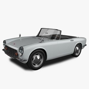 EBBRO ホンダ Coupe 9S ホンダ S600 Coupe 2台セット - メルカリ