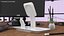 Mophie 3-in-1 Stand for MagSafe Charger
