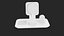 Mophie 3-in-1 Stand for MagSafe Charger