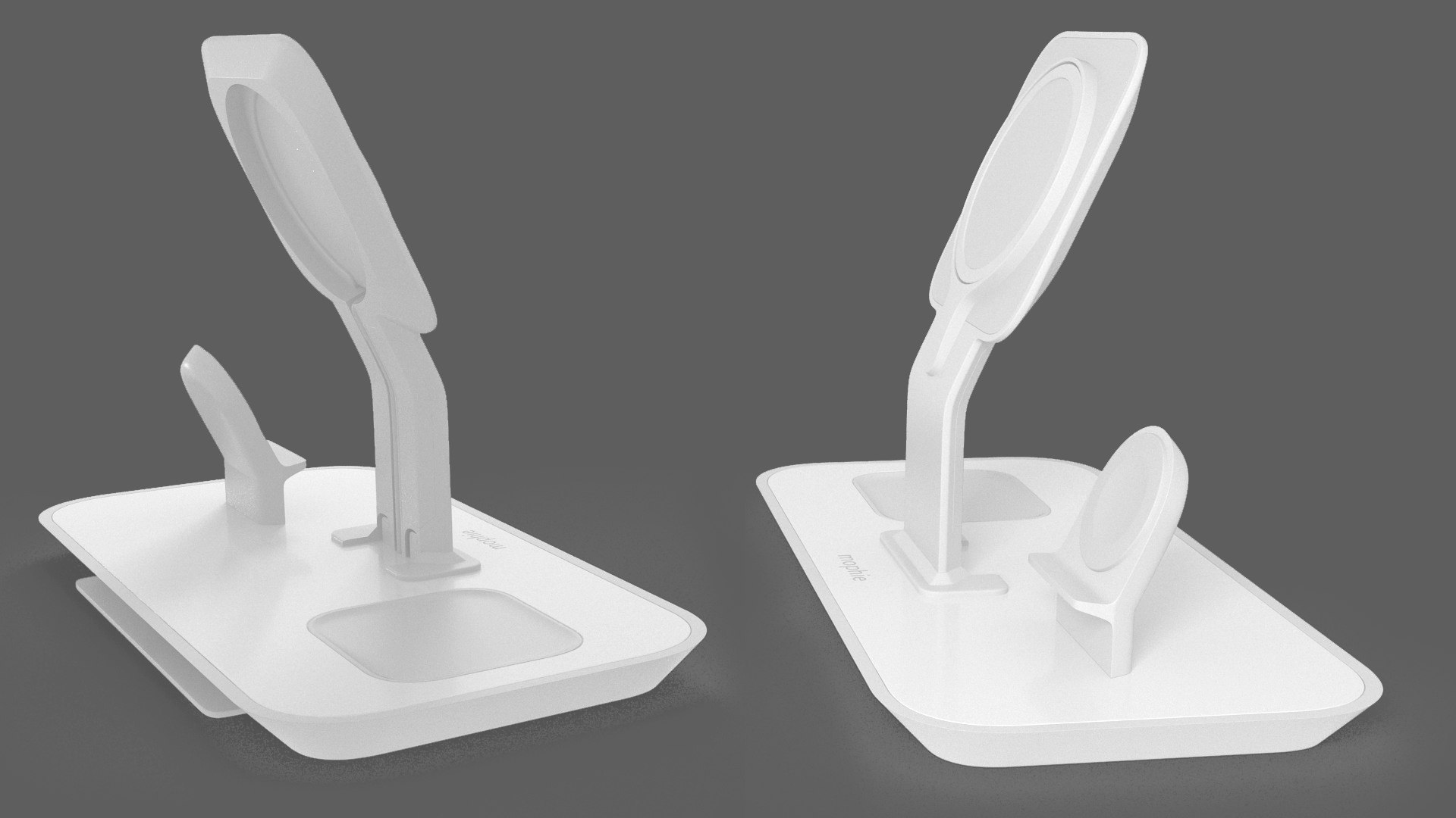 3D Mophie 3-in-1 Stand for MagSafe Charger model https://p.turbosquid.com/ts-thumb/Hr/MovslR/CO/mophie3in1standformagsafechargervray3dmodel012/jpg/1710437135/1920x1080/fit_q87/7526135294db648393e363922de93ea8dfc5a230/mophie3in1standformagsafechargervray3dmodel012.jpg