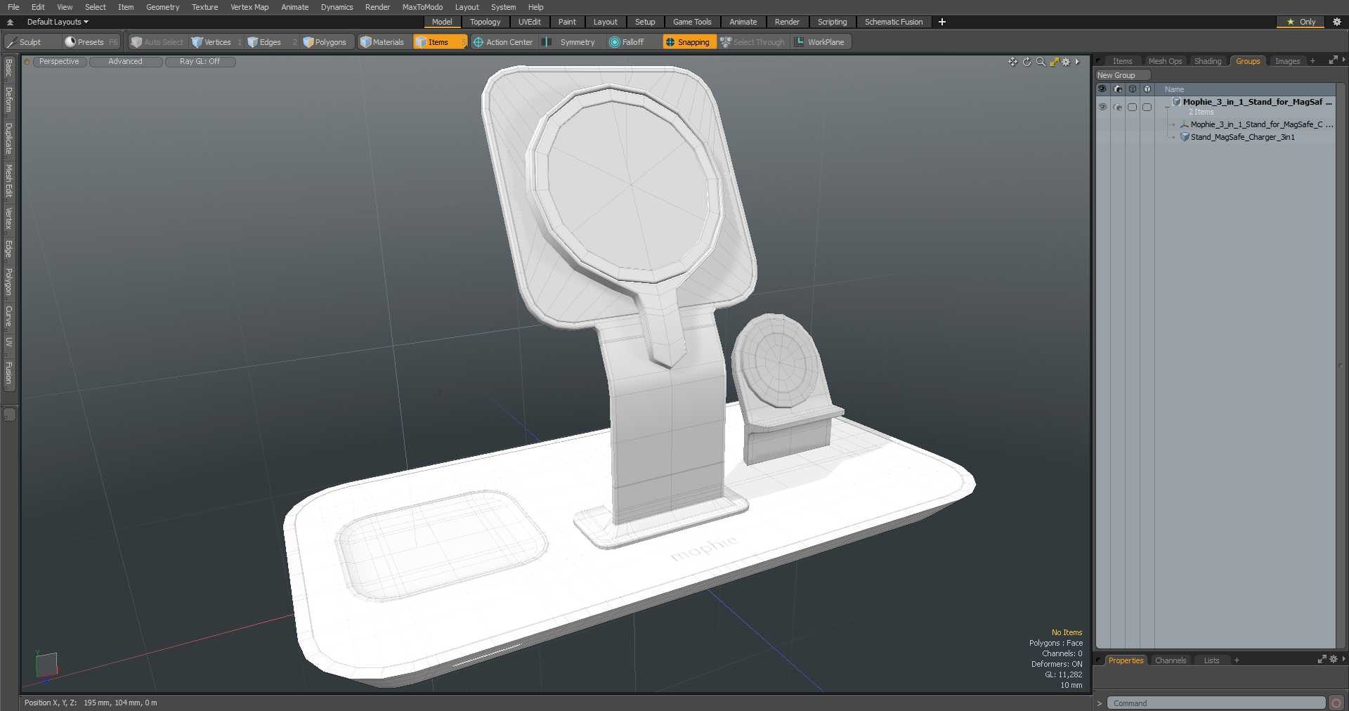 3D Mophie 3-in-1 Stand for MagSafe Charger model https://p.turbosquid.com/ts-thumb/Hr/MovslR/Jz/mophie3in1standformagsafechargervray3dmodel025/jpg/1710437184/1920x1080/fit_q87/5b9182da9dcd8f18938b032a4d51ae750ceaebaf/mophie3in1standformagsafechargervray3dmodel025.jpg
