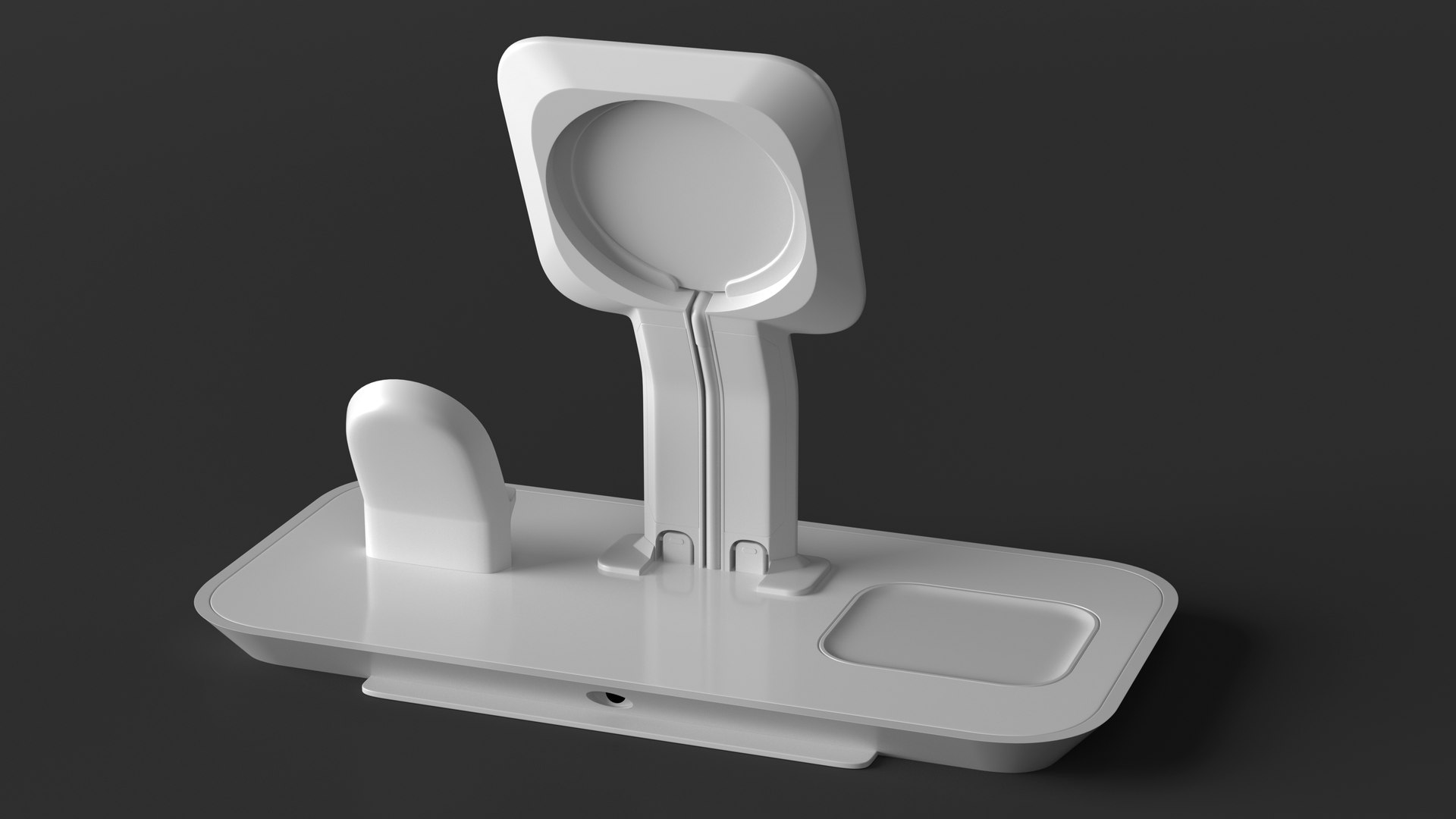3D Mophie 3-in-1 Stand for MagSafe Charger model https://p.turbosquid.com/ts-thumb/Hr/MovslR/Tf/mophie3in1standformagsafechargervray3dmodel011/jpg/1710437131/1920x1080/fit_q87/530229ce498a02eea9ed08183fb04c09cf8535da/mophie3in1standformagsafechargervray3dmodel011.jpg
