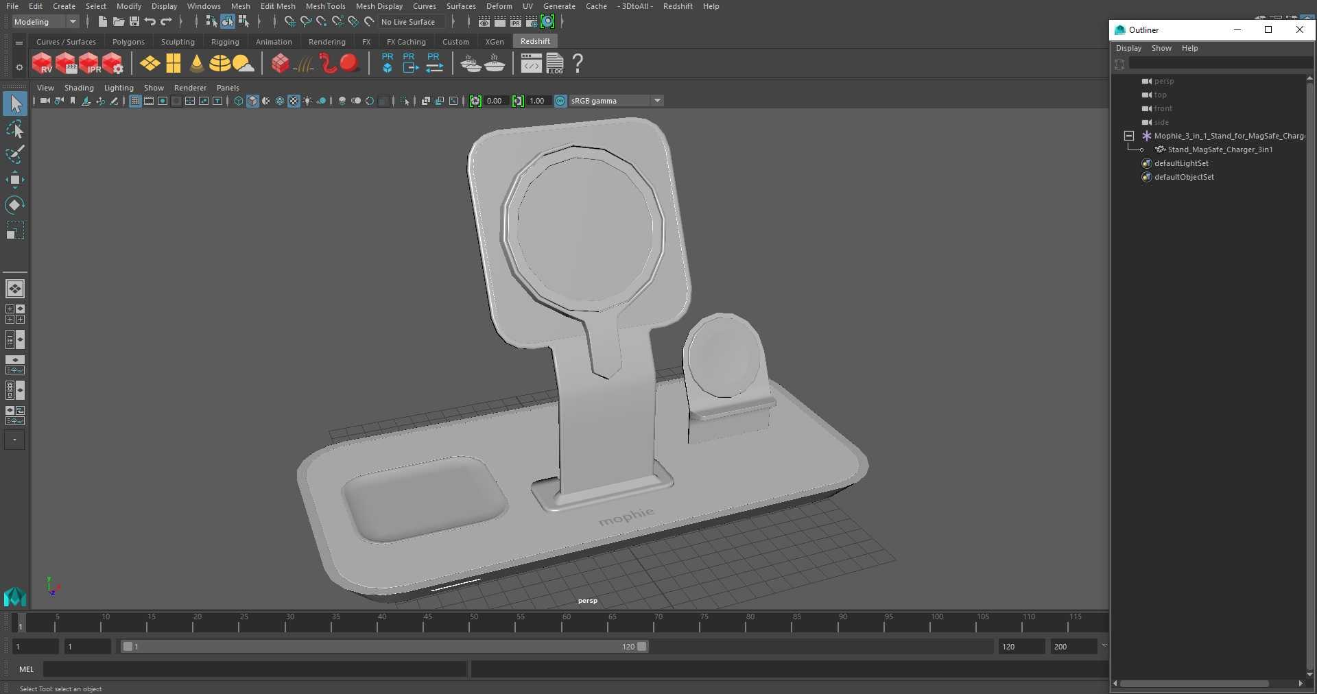 3D Mophie 3-in-1 Stand for MagSafe Charger model https://p.turbosquid.com/ts-thumb/Hr/MovslR/ut/mophie3in1standformagsafechargervray3dmodel027/jpg/1710437190/1920x1080/fit_q87/082da589cdcd73cef04b6d0d14b6a02f677988bc/mophie3in1standformagsafechargervray3dmodel027.jpg