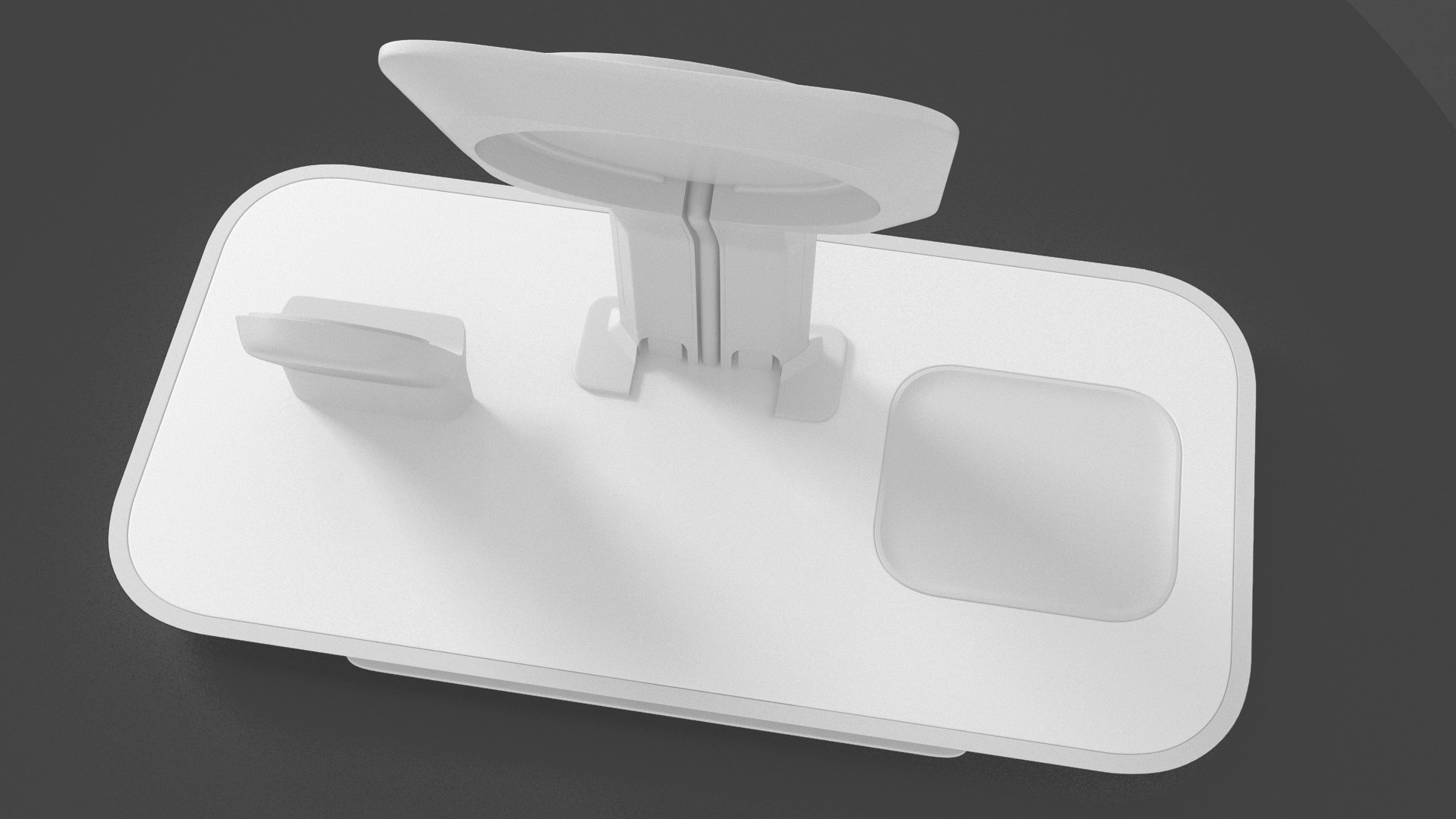 3D Mophie 3-in-1 Stand for MagSafe Charger model https://p.turbosquid.com/ts-thumb/Hr/MovslR/xN/mophie3in1standformagsafechargervray3dmodel013/jpg/1710437143/1920x1080/fit_q87/39c20b84b21c4648da7f0a2a93833ae031772f0e/mophie3in1standformagsafechargervray3dmodel013.jpg