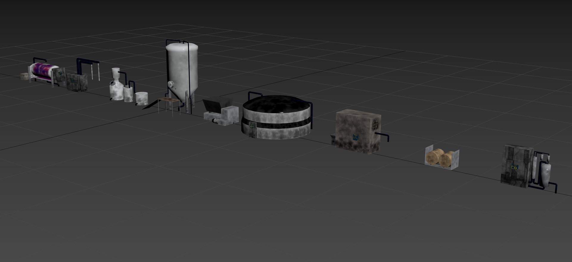 Winery and Distillery Equipment 3D model https://p.turbosquid.com/ts-thumb/Hr/NeKXRW/Wv/winerydistillerymax2/png/1696756391/1920x1080/fit_q87/8ae69bce6730a22d28eda34bc0ca1732ab050933/winerydistillerymax2.jpg