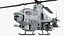 Elicottero d'attacco Bell AH-1Z