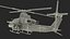 Elicottero d'attacco Bell AH-1Z