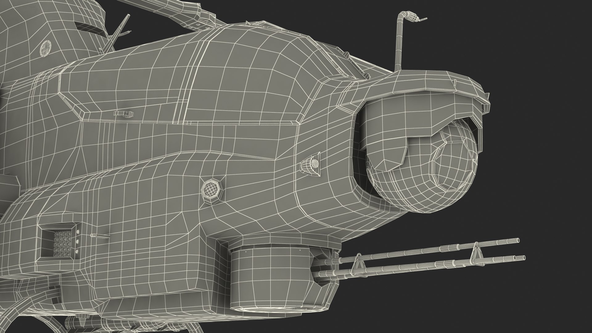 Bell AH-1Z Attack Helicopter 3D model https://p.turbosquid.com/ts-thumb/Hr/O7KtmY/9R/bellah1zattackhelicoptermb3dmodel035/jpg/1699443767/1920x1080/fit_q87/ecf2c4c58e2c2fb613ab18f0181212f4bf059bf6/bellah1zattackhelicoptermb3dmodel035.jpg