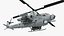 Elicottero d'attacco Bell AH-1Z