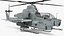 Elicottero d'attacco Bell AH-1Z