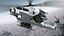 Elicottero d'attacco Bell AH-1Z