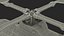 Elicottero d'attacco Bell AH-1Z