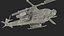 Elicottero d'attacco Bell AH-1Z