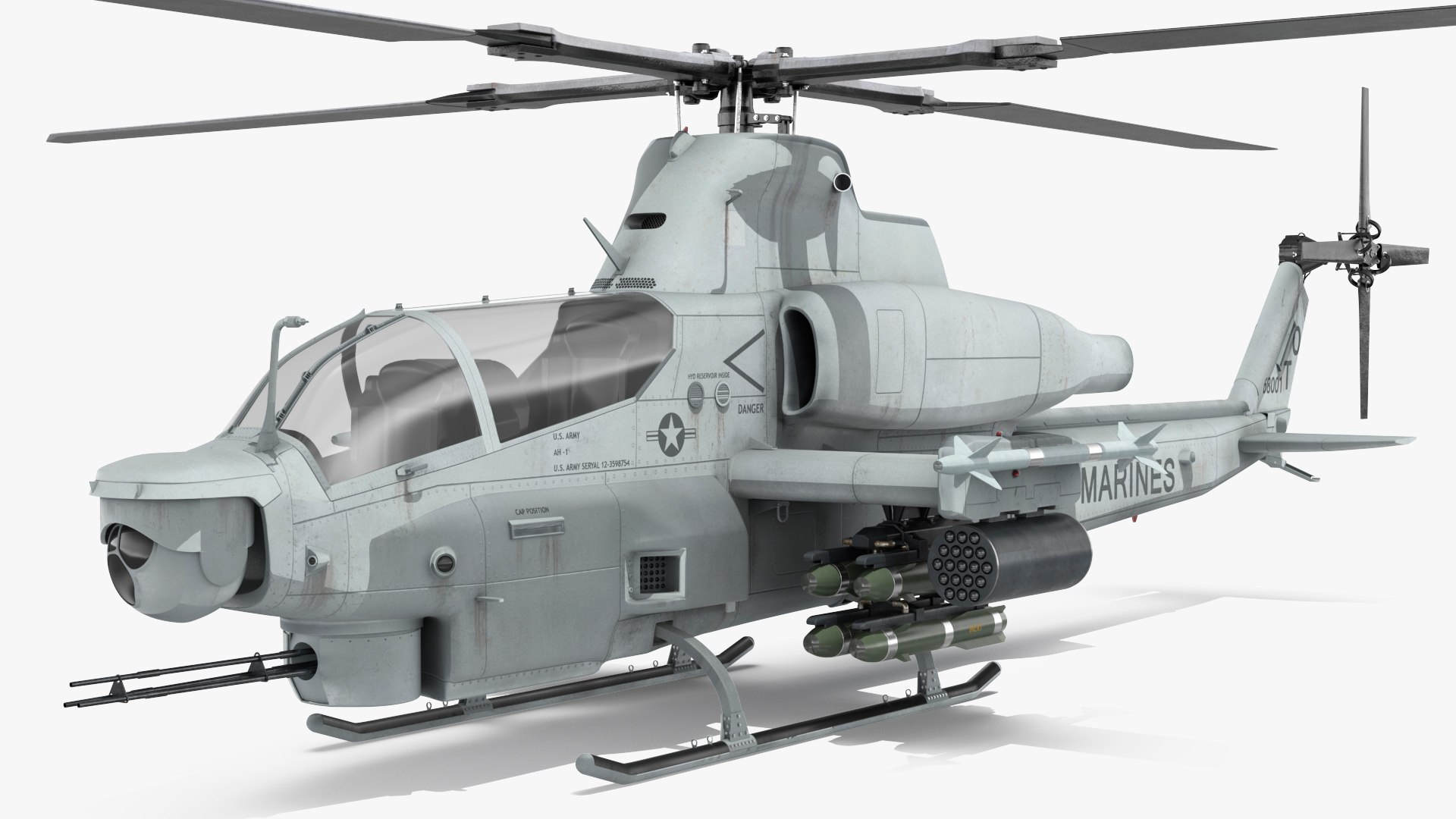 Bell AH-1Z Attack Helicopter 3D model https://p.turbosquid.com/ts-thumb/Hr/O7KtmY/N5/bellah1zattackhelicoptermb3dmodel008/jpg/1699443637/1920x1080/fit_q87/f7895daaf090141bcf3caf12389b630529ce85ce/bellah1zattackhelicoptermb3dmodel008.jpg