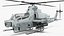 Elicottero d'attacco Bell AH-1Z