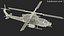 Elicottero d'attacco Bell AH-1Z