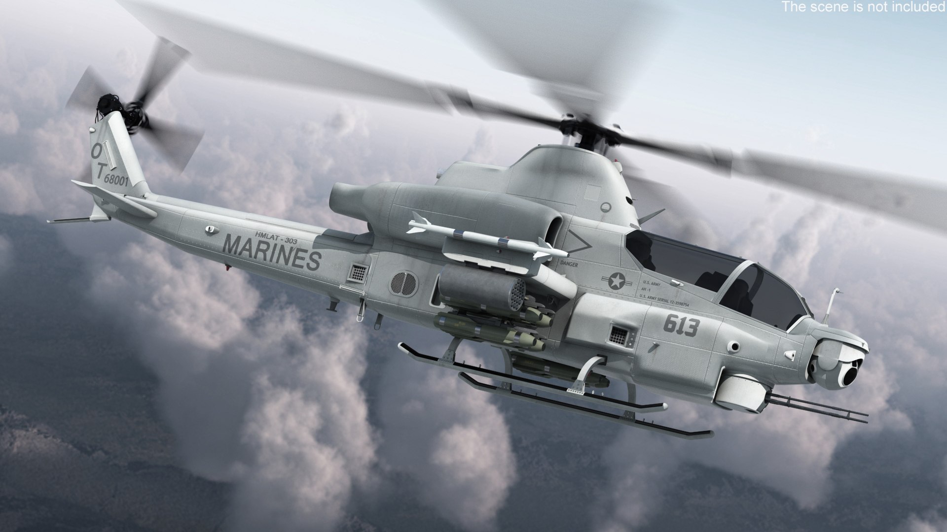Bell AH-1Z Attack Helicopter 3D model https://p.turbosquid.com/ts-thumb/Hr/O7KtmY/RJ/bellah1zattackhelicoptermb3dmodel003/jpg/1699443609/1920x1080/fit_q87/2d3d8f35d1656bb80dd097fa683f74c3227af33e/bellah1zattackhelicoptermb3dmodel003.jpg
