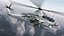 Elicottero d'attacco Bell AH-1Z