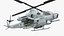 Elicottero d'attacco Bell AH-1Z