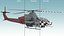 Elicottero d'attacco Bell AH-1Z