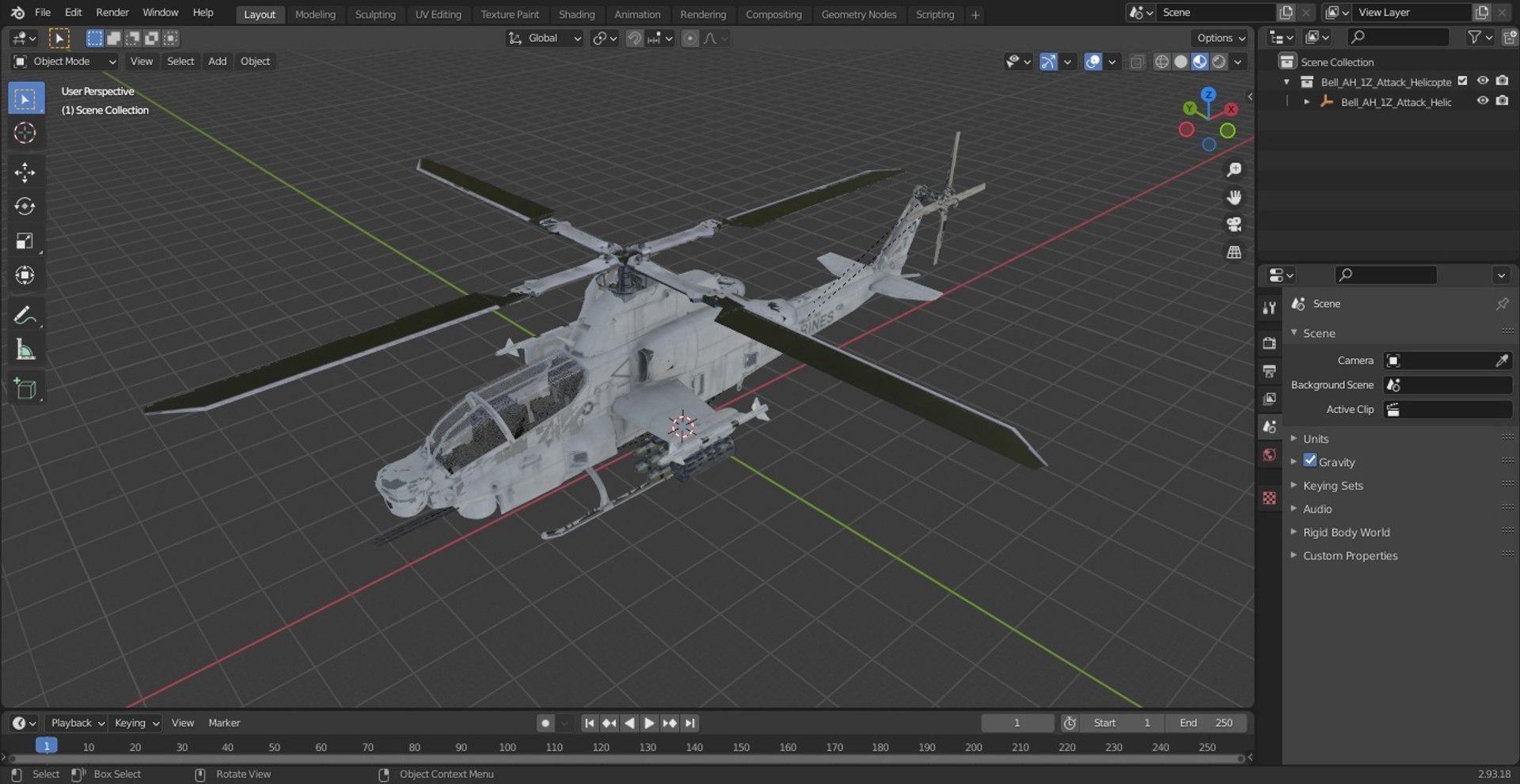 Bell AH-1Z Attack Helicopter 3D model https://p.turbosquid.com/ts-thumb/Hr/O7KtmY/Z4/bellah1zattackhelicoptermb3dmodel028/jpg/1699443735/1920x1080/fit_q87/5a1d175d63ceb2e536012805648b738a846fc4e3/bellah1zattackhelicoptermb3dmodel028.jpg