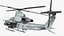 Elicottero d'attacco Bell AH-1Z