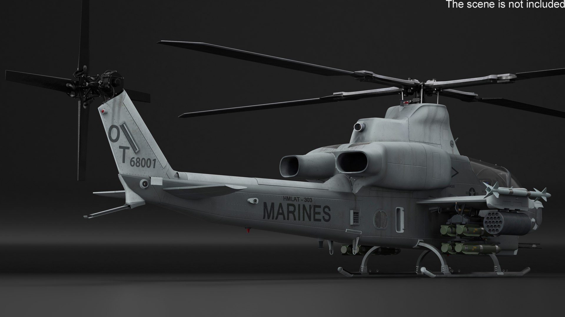Bell AH-1Z Attack Helicopter 3D model https://p.turbosquid.com/ts-thumb/Hr/O7KtmY/bV/bellah1zattackhelicoptermb3dmodel007/jpg/1699443632/1920x1080/fit_q87/d099931f548a4f504c88af9d564dbb8e81123a83/bellah1zattackhelicoptermb3dmodel007.jpg