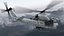 Elicottero d'attacco Bell AH-1Z
