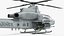 Elicottero d'attacco Bell AH-1Z