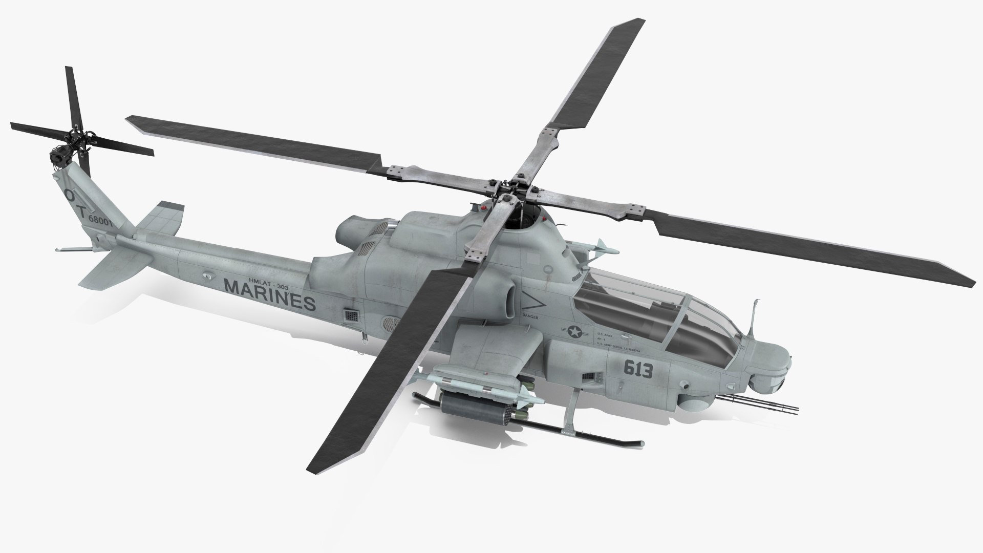 Bell AH-1Z Attack Helicopter 3D model https://p.turbosquid.com/ts-thumb/Hr/O7KtmY/sc/bellah1zattackhelicoptermb3dmodel009/jpg/1699443641/1920x1080/fit_q87/68052ca3ccd64d94bd686d11d84502e7ba76ba27/bellah1zattackhelicoptermb3dmodel009.jpg