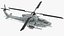 Elicottero d'attacco Bell AH-1Z